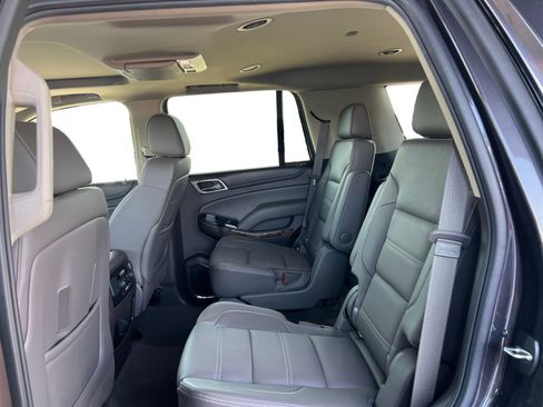 Used 2016 GMC Yukon Denali w/ Open Road Package image 12