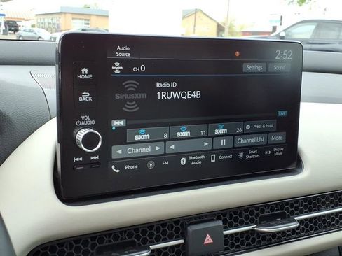 Certified 2024 Honda HR-V EX-L image 16