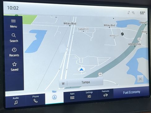 Certified 2024 Ford Bronco Outer Banks image 51