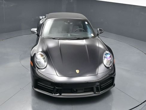 Certified 2026 Porsche 911 Targa 4S AWD/4WD image 19