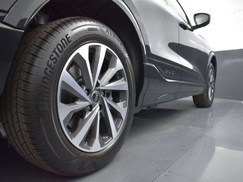 New 2027 Audi Q6 e-tron Premium AWD/4WD image 21