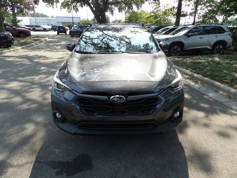 Used 2026 Subaru Crosstrek 2.5i Premium AWD/4WD image 4