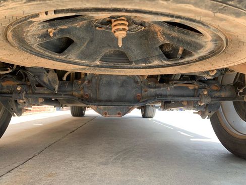 Used 2021 RAM 1500 Laramie RWD image 23