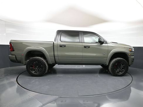 New 2026 RAM 1500 Big Horn AWD/4WD image 36
