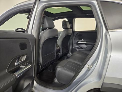 Certified 2026 Mercedes-Benz GLA 250 4MATIC image 20