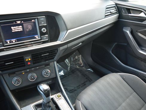 Used 2023 Volkswagen Jetta Sport FWD image 22