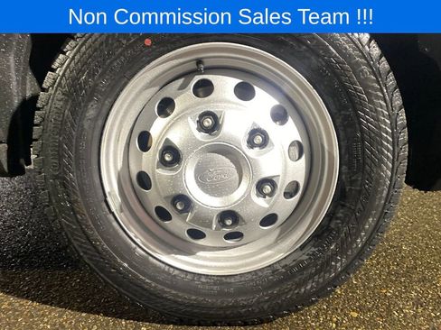 New 2026 Ford Transit 250 Low Roof AWD w/ Load Area Protection Package image 30