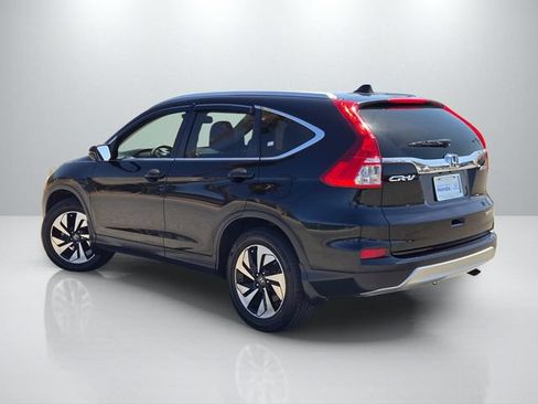 Used 2015 Honda CR-V Touring image 6