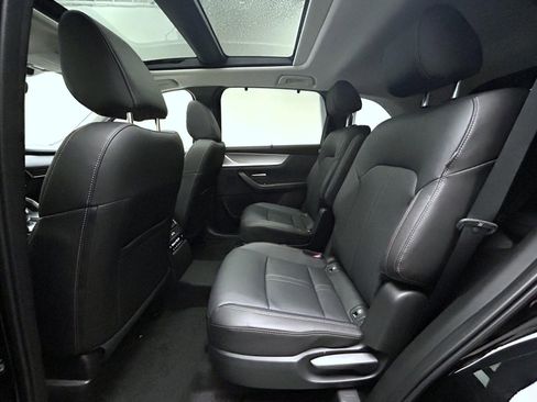 New 2026 MAZDA CX-90 3.3 Turbo w/ Premium Sport Pkg image 12