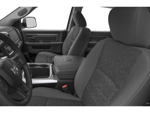 Used 2018 RAM 2500 SLT image 27