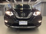 Used 2018 Nissan Rogue SV w/ Sun & Sound Touring Package image 2