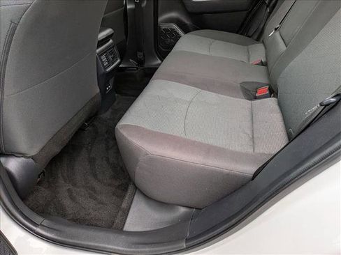 Used 2025 Toyota RAV4 XLE image 16