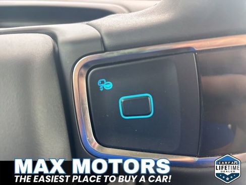 Used 2025 Ford Expedition Max Active RWD image 11