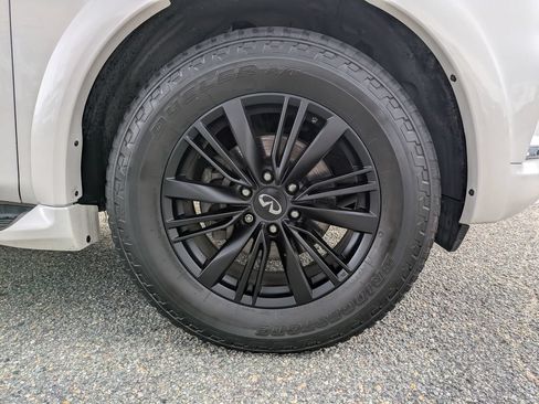 Used 2018 INFINITI QX80 2WD image 12