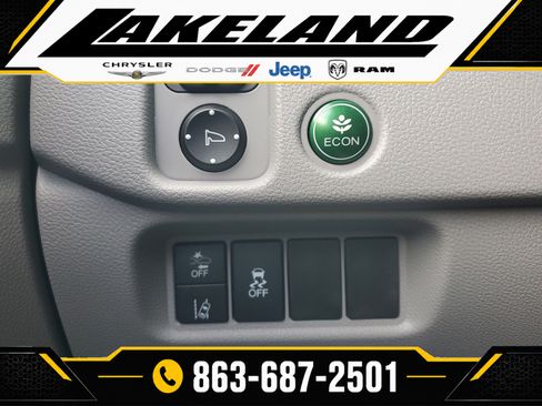 Used 2020 Honda Pilot EX-L image 25