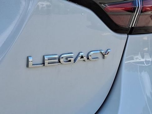 Certified 2025 Subaru Legacy Premium w/ Popular Package #1A AWD/4WD image 31