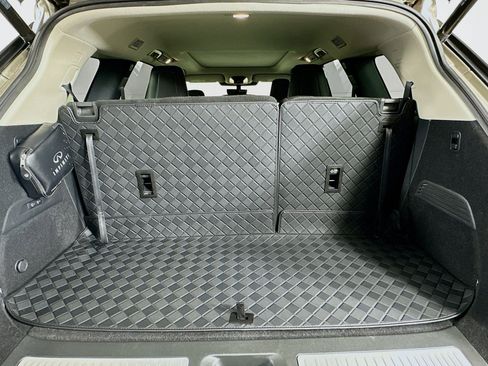 Used 2023 INFINITI QX60 Sensory w/ Vision Package FWD image 31