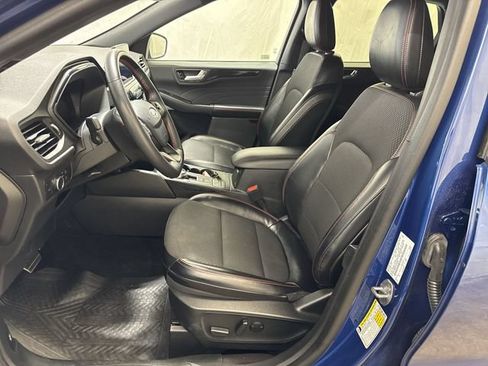 Used 2023 Ford Escape ST-Line AWD/4WD image 10