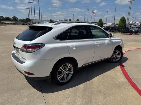 Used 2015 Lexus RX 350 AWD image 2