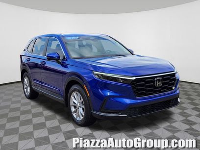 Used 2023 Honda CR-V EX-L