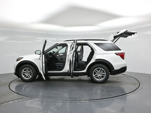 New 2026 Ford Explorer Active AWD/4WD image 33