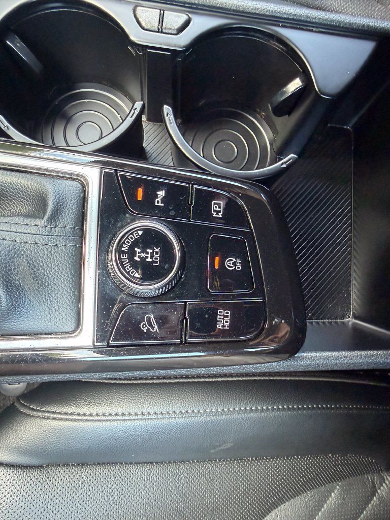Used 2023 Kia Sportage X-Line w/ X-Line Premium Package AWD/4WD image 36