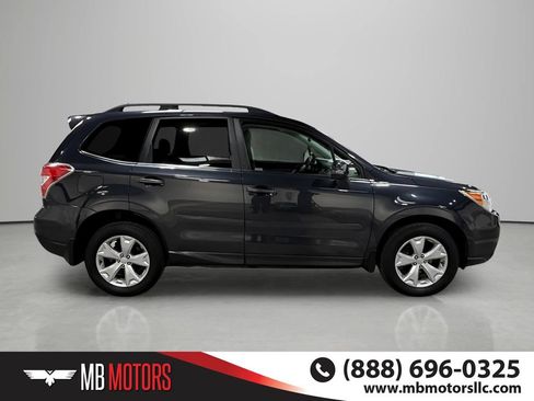 Used 2014 Subaru Forester 2.5i Touring AWD/4WD image 3