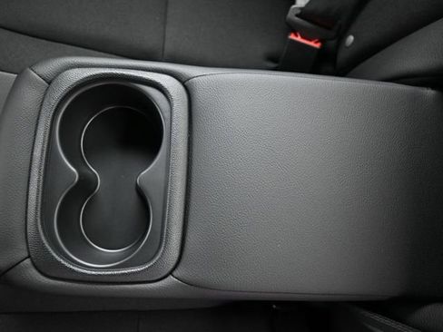 New 2026 Honda Civic Sport image 13