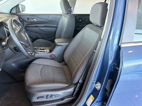 Certified 2024 Chevrolet Equinox LT image 19