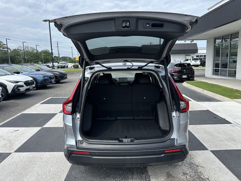 Used 2024 Honda CR-V EX-L image 5