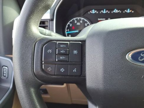 Used 2022 Ford F150 XLT w/ XTR Package AWD/4WD image 23
