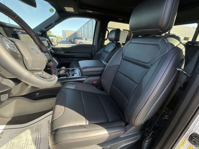 New 2026 Ford F150 Raptor AWD/4WD image 11
