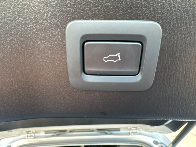 Certified 2025 MAZDA CX-5 AWD 2.5 S w/ Preferred Package image 13