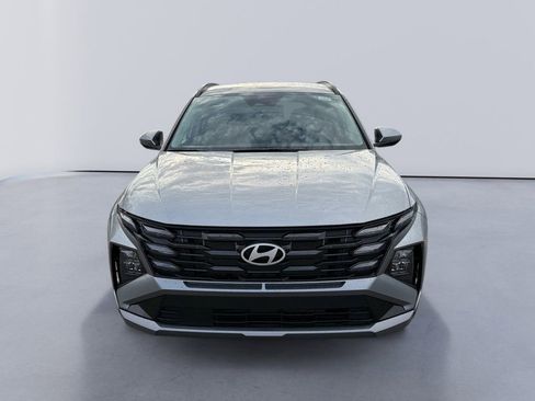 New 2026 Hyundai Tucson SEL AWD/4WD image 8