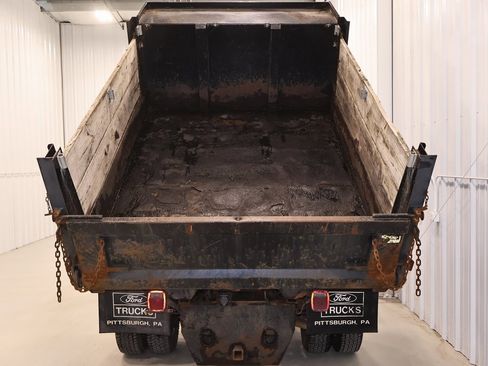 Used 2014 Ford F350 XL w/ Power Equipment Group image 29