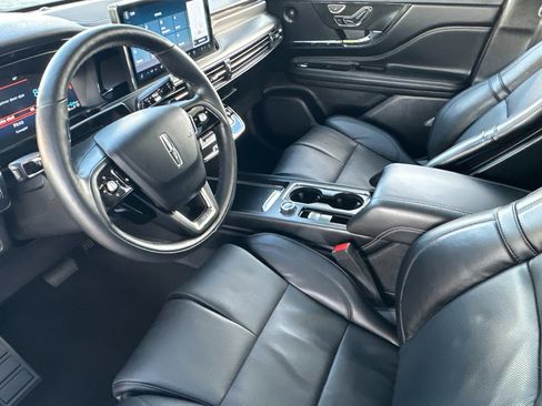 Certified 2024 Lincoln Corsair Grand Touring w/ Equipment Group 302A image 11