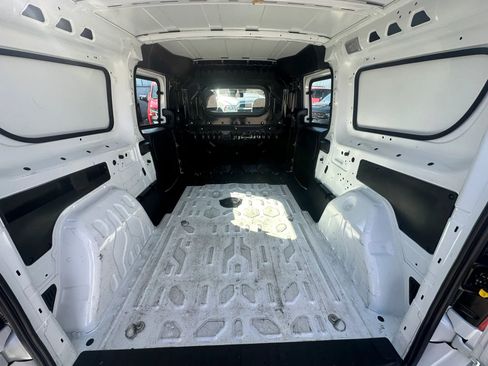 Used 2022 RAM ProMaster City Wagon Van 4D image 11