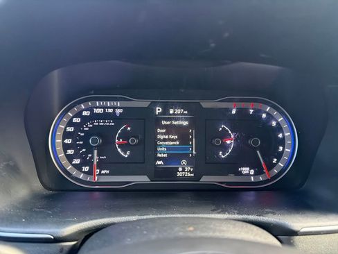 Used 2023 Hyundai Tucson SEL image 18