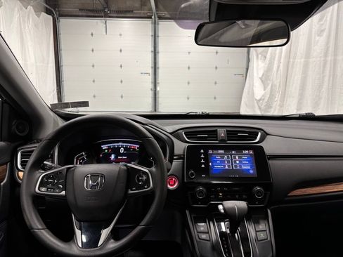 Used 2020 Honda CR-V EX image 16