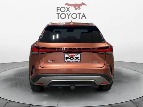 Used 2025 Lexus RX 350 AWD w/ Convenience Package image 5