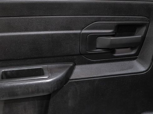 Used 2022 RAM 2500 Tradesman image 39