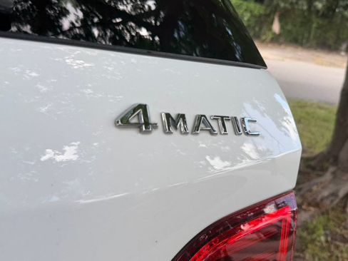 Used 2015 Mercedes-Benz ML 350 4MATIC w/ Premium 1 Package image 24