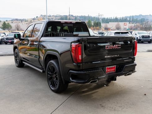 Used 2020 GMC Sierra 1500 Denali w/ Denali Ultimate Package image 5