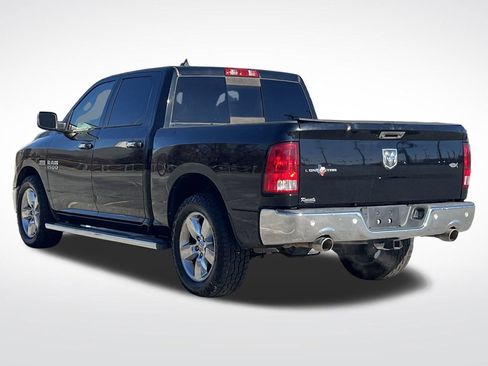 Used 2015 RAM 1500 Lone Star image 31