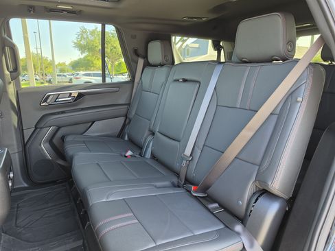 New 2026 Chevrolet Tahoe RST w/ Sun And Tow Package AWD/4WD image 24