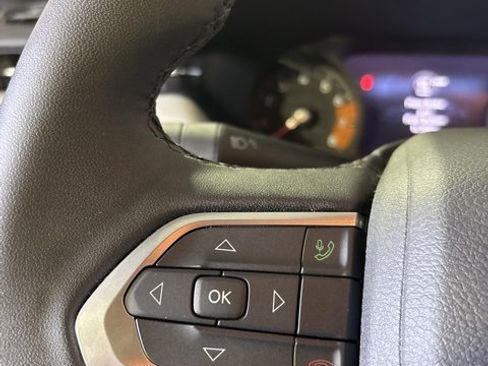 Certified 2024 Jeep Compass Limited image 4