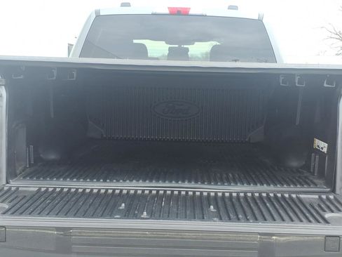 Certified 2022 Ford F150 XLT w/ Equipment Group 302A High image 7