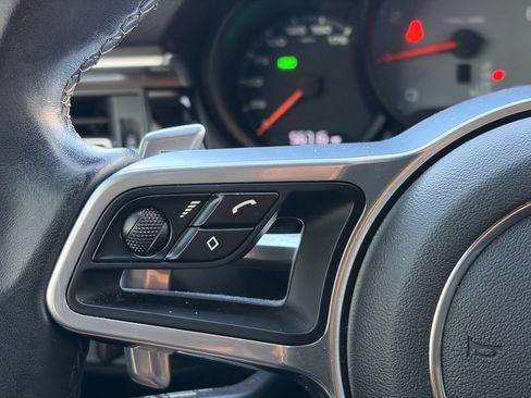 Used 2020 Porsche Macan S AWD/4WD image 29