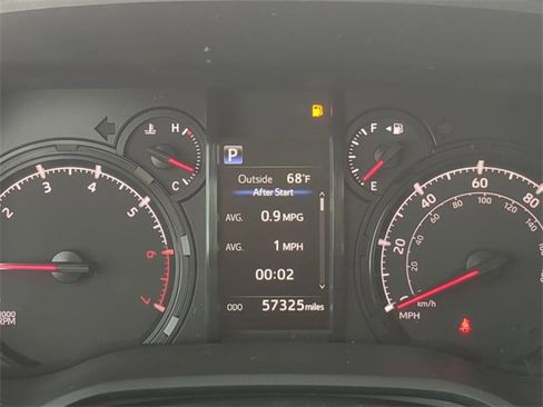 Certified 2022 Toyota 4Runner SR5 image 25