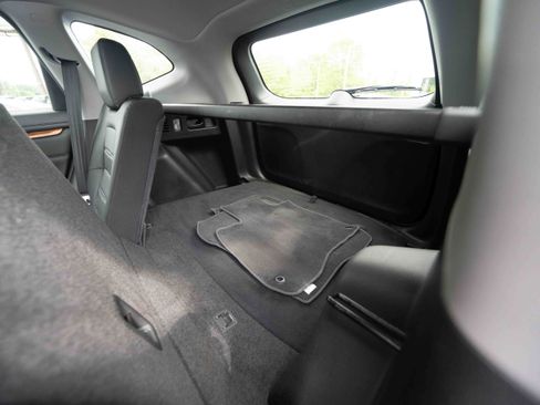 Certified 2021 Honda CR-V EX-L image 24